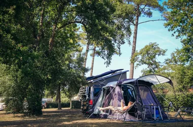 Camping la Civelle