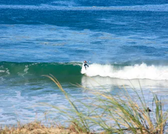 Spot de surf de Notre-Dame