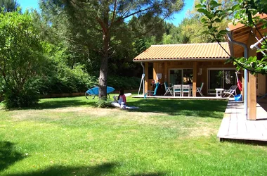 Cabane du Surfeur