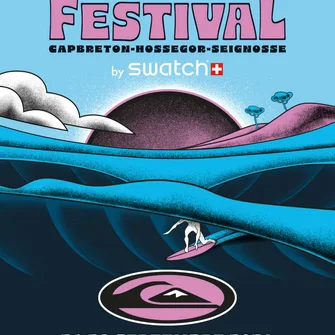 Quiksilver Festival 2024