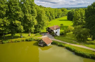 Moulin de Lorta 2