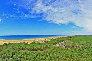 Plage Nord