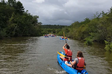 Evad’Sport Kayak