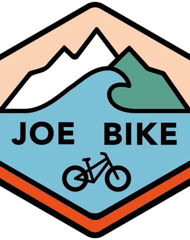 JOE BIKE – Pédebert