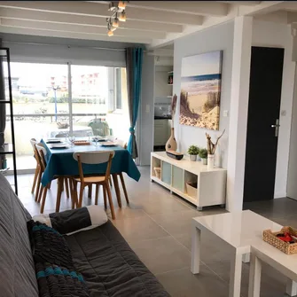 Appartement L’Océane