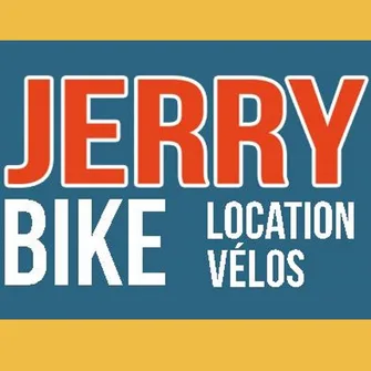 Location de vélos – Jerry Bike