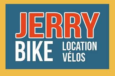 Location de vélos – Jerry Bike