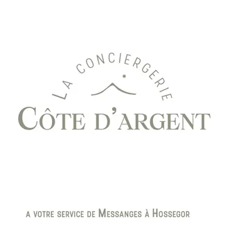 La conciergerie Côte d’Argent