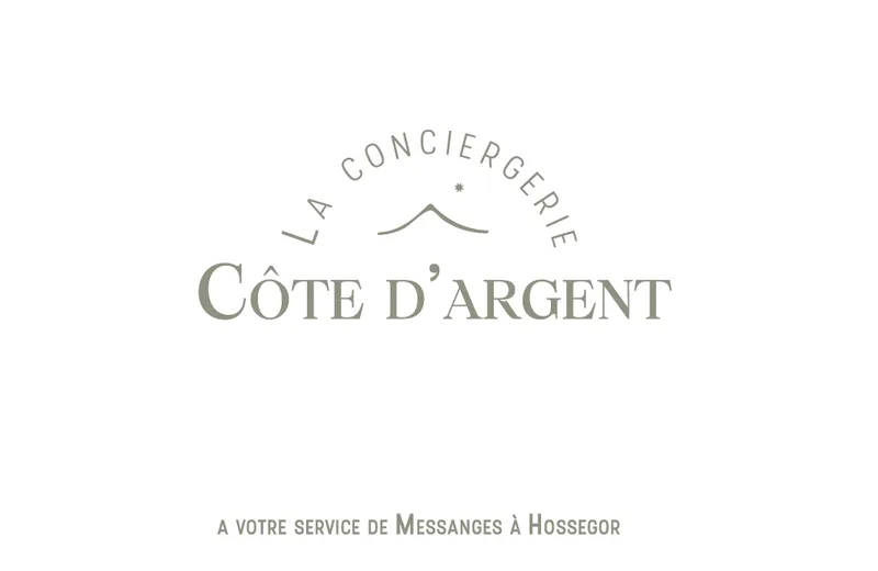 La conciergerie Côte d’Argent