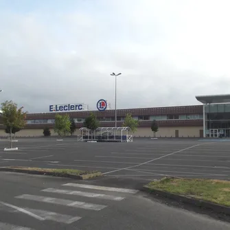 Centre E. Leclerc – Les Portes du Marensin