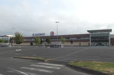 Centre E. Leclerc – Les Portes du Marensin