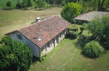 Maison La Métairie