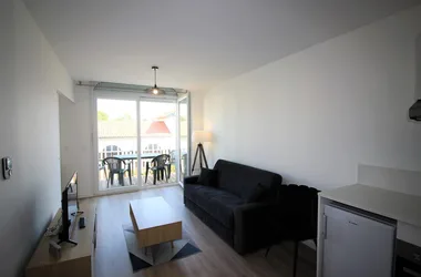 Appartement Résidence Cap Océan 105