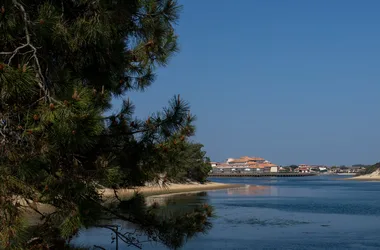 Résidence Les Sables d’Or