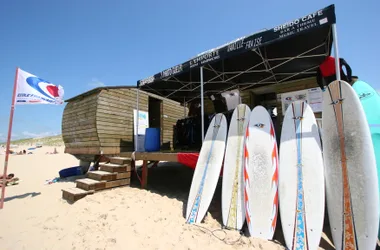 Vieux Boucau Surf Club