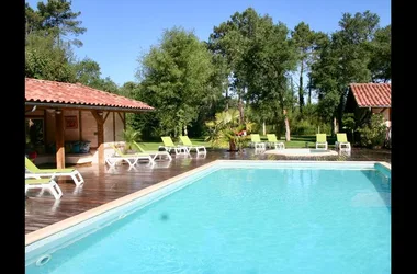 Villa Glorieux – Azur