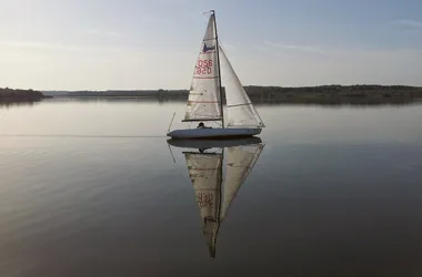 Club de Voile Soustons Marensin