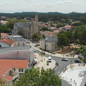 Eglise Saint Nicolas