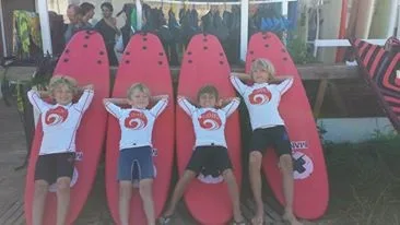 Spirit Surf School