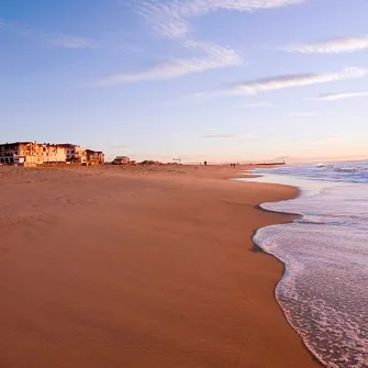 La Vélodyssée – De Vieux Boucau à Capbreton