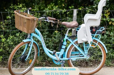 Landifornia Bike