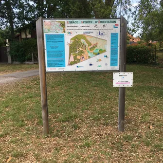 Parcours d’Orientation à Saint-Geours-de-Maremne