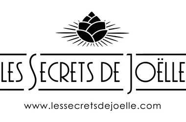 Les secrets de Joëlle – Eaux de parfum artisanales