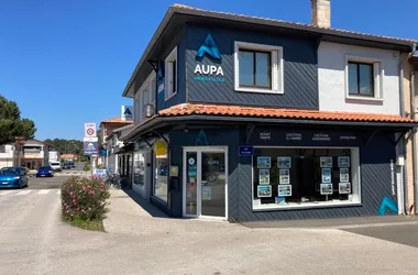 Aupa Immobilier