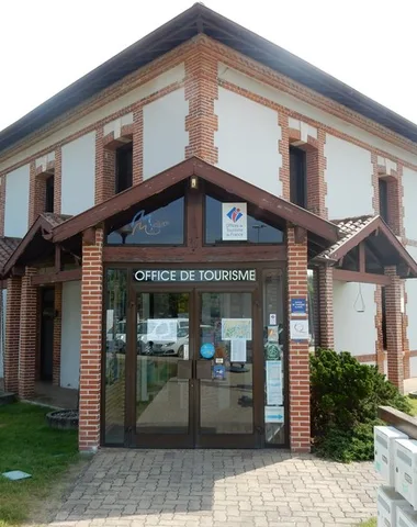 Office de Tourisme Landes Atlantique Sud – Bureau d’information touristique de Moliets