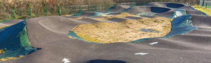 Pumptrack