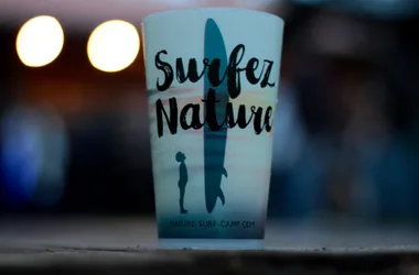 Nature Surf Camp