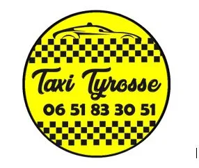 Taxi Tyrosse