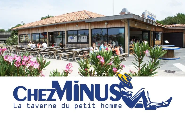 Chez Minus