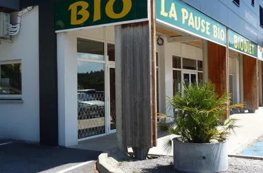 Bio Diet – La Pause Bio