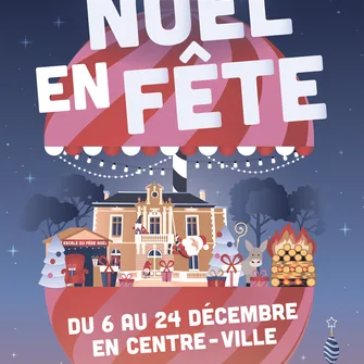 Noël en fête