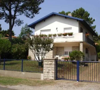 Villa Eratoye