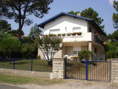 Villa Eratoye