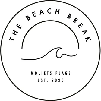 The Beach Break Bar-Pub