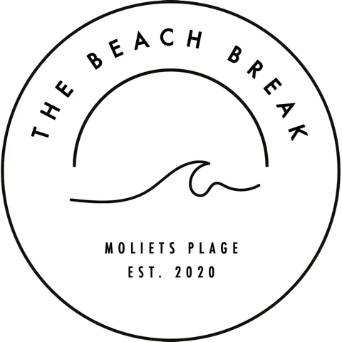 The Beach Break Bar-Pub