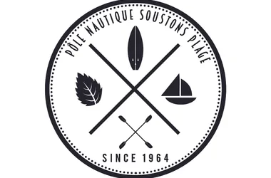 Pôle Nautique Soustons Plage – Ecole de Surf