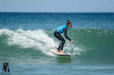 Ecole de Surf La Dune