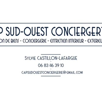 Cap Sud-Ouest Conciergerie