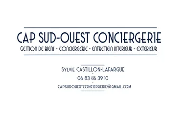 Cap Sud-Ouest Conciergerie