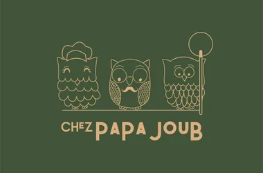 Chez Papa Joub