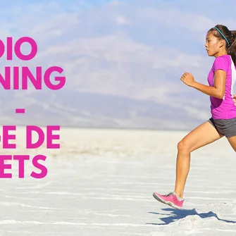 Cours de Cardio training