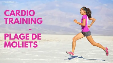 Cours de Cardio training