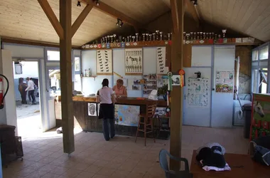 Ecole d’équitation du Menusé St Jean de Marsacq