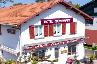 Hôtel Le Cabarete