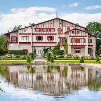 La Villa Arnaga, Une Demeure d’exception