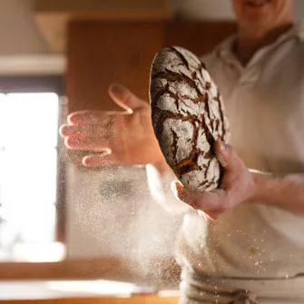 Boulangerie Au Crousti’Pain